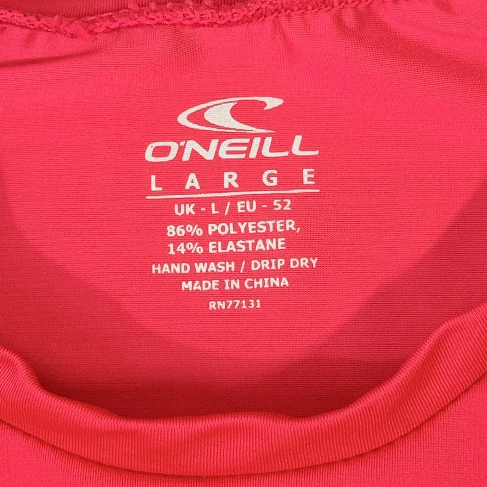 ONeill neill short